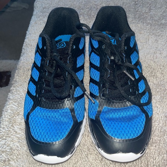 ⭐️3/$15⭐️FILA Phantom GUC Blue Sneakers - Picture 4 of 7